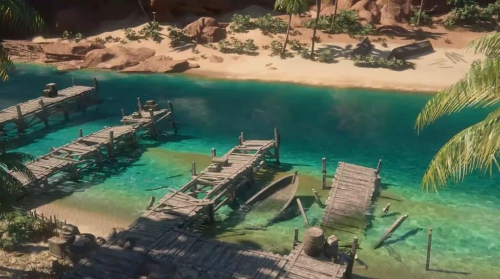 Final Fantasy 16: Shows us just how gorgeous the world of Valisthea is ...
