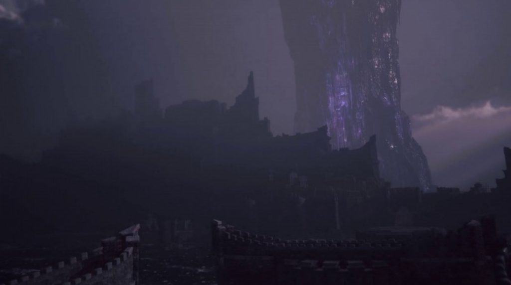 Final Fantasy 16: The Nations Of Valisthea | ffxvimods.com