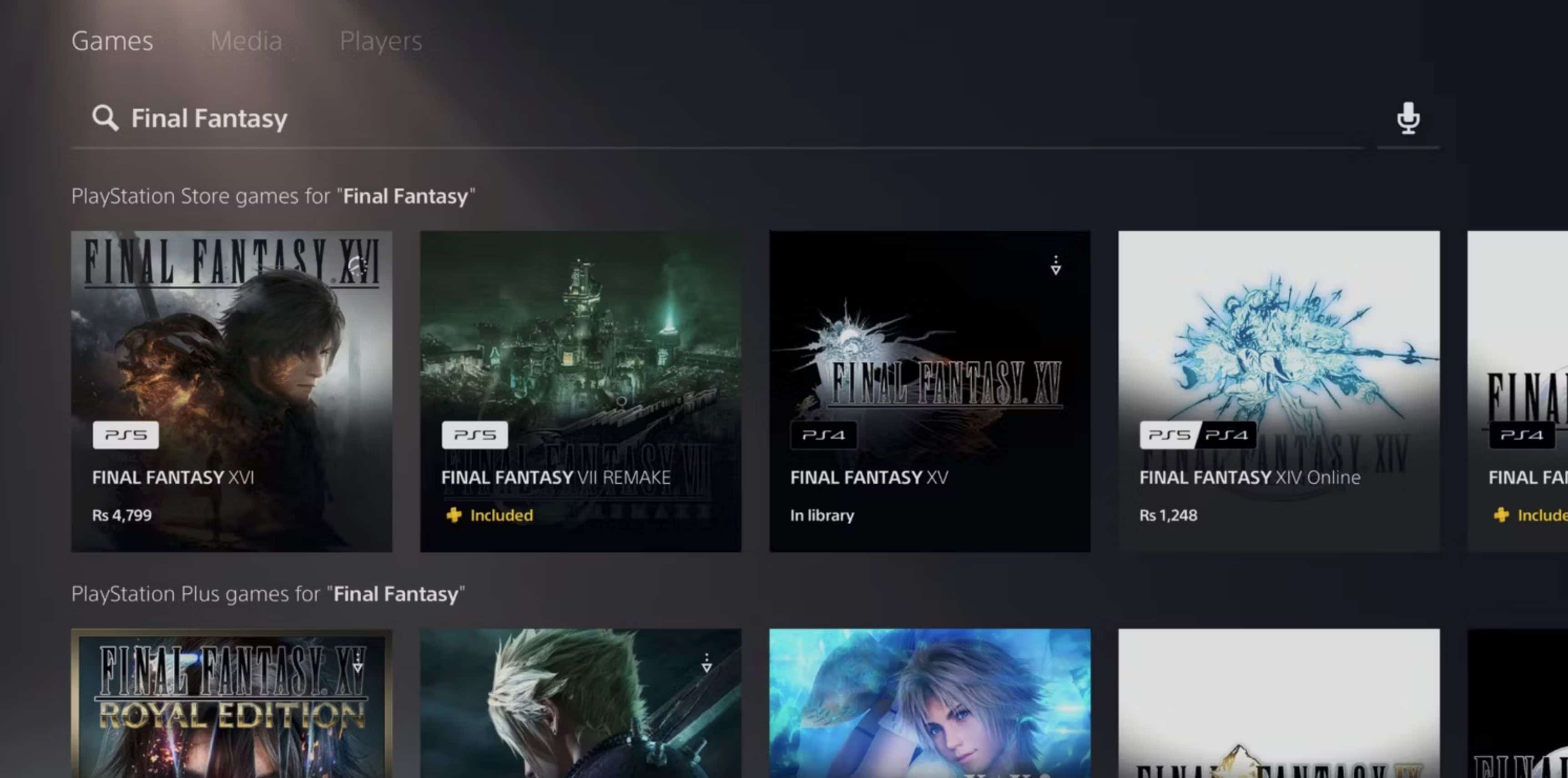 ff16 demo mod download